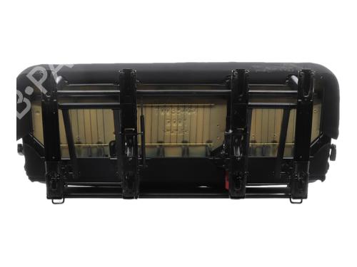 Rear seat (3rd row) RENAULT TRAFIC III Bus (JG_) 2.0 dCi 150 (JGMU) | BP38007658I24 - Image 2
