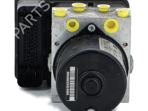 Used ABS pump BMW 1 (E87) 118 d (122 hp) 24119857