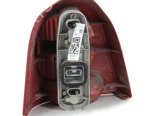 Right taillight RENAULT TWINGO I (C06_) 1.2 16V (C06C, C06D, C06K) | BP30049522C35 