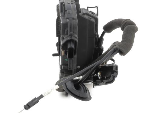Rear left lock RENAULT CLIO IV (BH_) 1.5 dCi 90 | BP27646397C100 