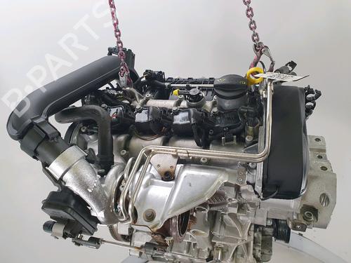 Engine VW TOURAN (5T1) 1.4 TSI | BP36380496M1 - Image 5