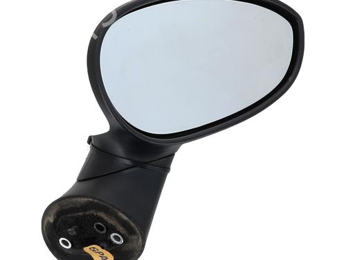 Used Right mirror FIAT 500 (312_) 1.2 (312AXA1A) (69 hp) 28720582
