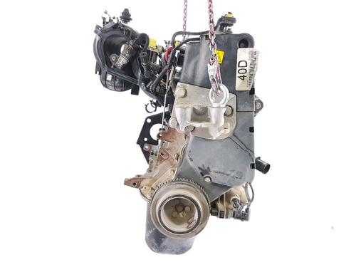 Used Engine Engine 39576663 39576663