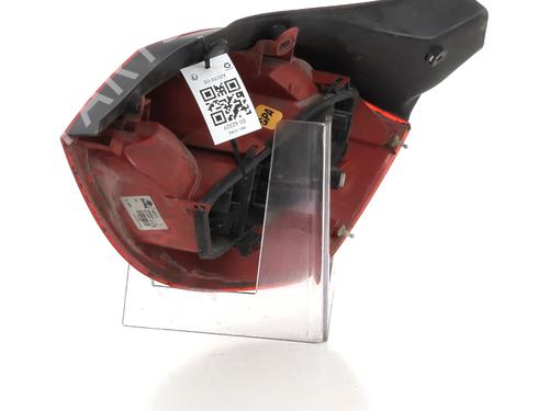 Left taillight RENAULT CLIO III (BR0/1, CR0/1) 1.5 dCi (C/BR0G, C/BR1G) | BP29296667C34 