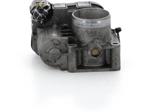 Throttle body FIAT PANDA (169_) 1.2 (169AXF2A, 169AXF1A) | BP40034480M82 - Image 5