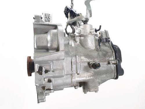 Used Gearbox VW POLO V (6R1, 6C1) 1.2 TSI 16V (90 hp) 27552859