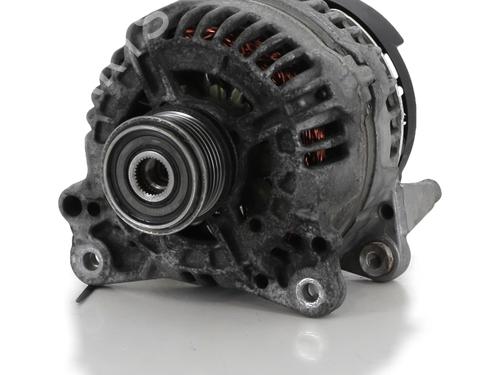 Used Alternator AUDI A4 B7 Avant (8ED) 1.9 TDI (116 hp) 29470881