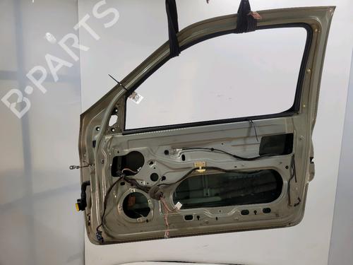 Dør højre fortil RENAULT CLIO II (BB_, CB_) 1.5 dCi (B/CB08) | BP30654322C3