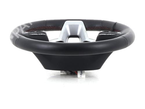 Steering wheel KIA PICANTO III (JA) 1.2 MPI | BP31938126C49 - Image 4