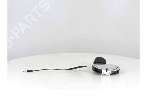 Used Fuel flap Fuel flap AUDI TT (8J3) 2.0 TTS quattro (272 hp) 33567390 33567390