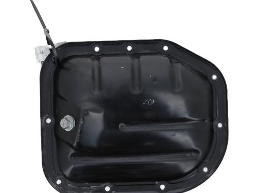 Used Oil sump TOYOTA YARIS (_P13_) 1.5 Hybrid (NHP130_) (101 hp) 27910593