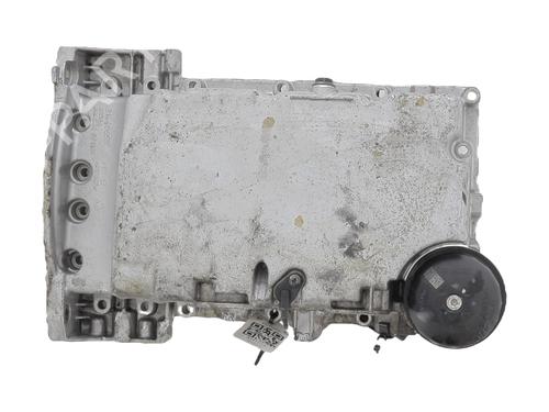 Used Oil sump VOLVO XC60 II (246) T6 Plug-In Hybrid AWD (340 hp) 31240007