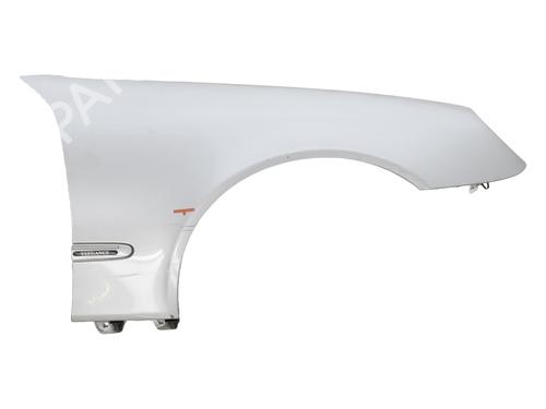 Used Right front fenders MERCEDES-BENZ E-CLASS (W211) E 270 CDI (211.016) (177 hp) 27603165