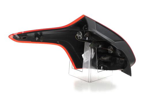 Right taillight FORD FOCUS III  | BP28536531C35 