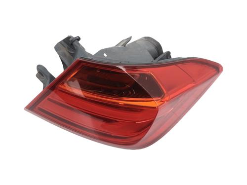 Used Right taillight BMW 3 (F30, F80) 318 d (143 hp) 32355769