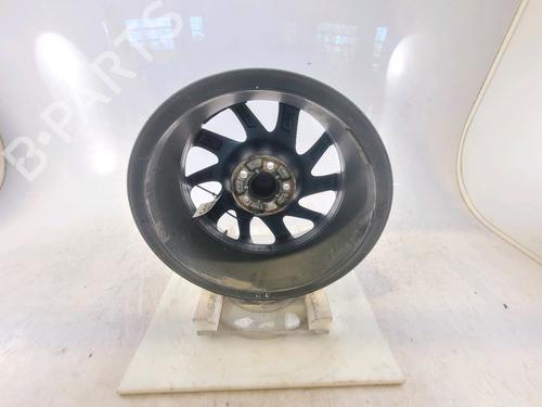 Used Rim VW POLO V (6R1, 6C1) 1.0 (60 hp) 20199931