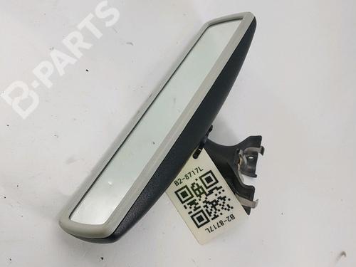 Used Rear mirror Rear mirror VW GOLF VI (5K1) 1.6 TDI (105 hp) 11121446 11121446