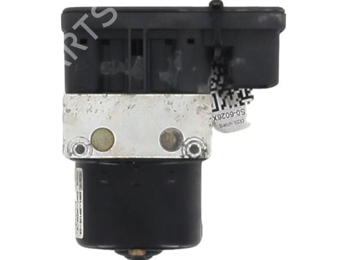 ABS pump MAZDA 2 (DY) 1.2 (DY3W) | BP30140449M43