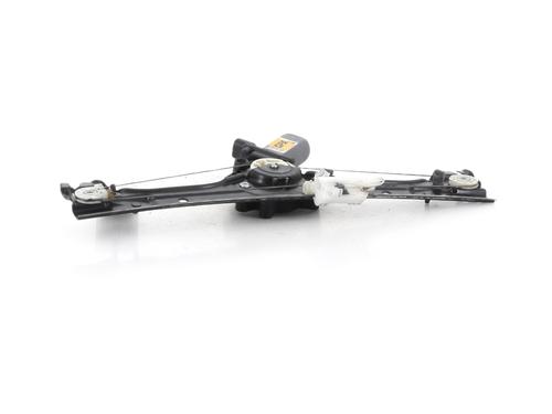 Front left window mechanism FIAT 500 (312_) 1.3 D Multijet (312AXB1A) | BP38008013C22 - Image 4