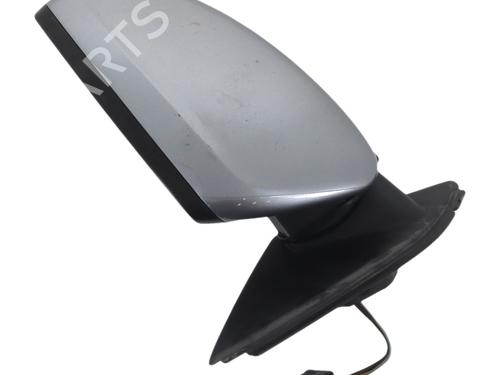 Used Left mirror Left mirror PEUGEOT 308 II (LB_, LP_, LW_, LH_, L3_) 1.2 THP 110 (110 hp) 40211947 40211947