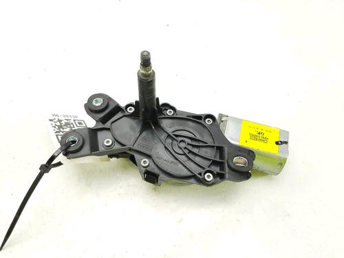 Used Rear wiper motor Rear wiper motor FORD B-MAX (JK) 1.0 EcoBoost (100 hp) 10441312 10441312