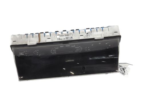 Used Instrument cluster TOYOTA HIACE IV Van (__H1_, __H2_) [1995-2012]  29171573