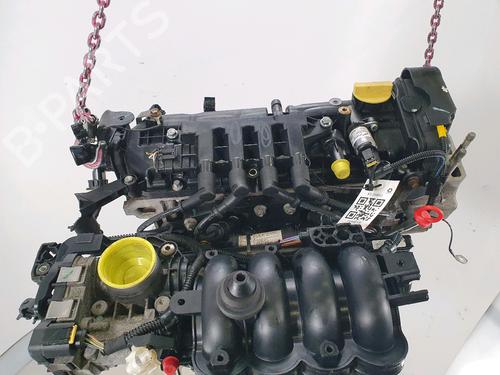 Engine FIAT 500 (312_) 1.2 (312AXA1A) | BP35891712M1 - Image 5