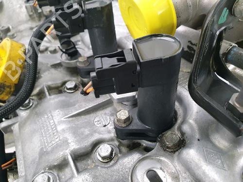 Engine RENAULT ESPACE IV (JK0/1_) 2.0 Turbo (JK0A, JK0B, JK0N) | BP38496677M1 - Image 9