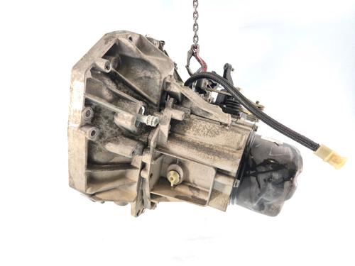 gearbox-renault-kangoo-express-fw01_-2008-40487870 main image