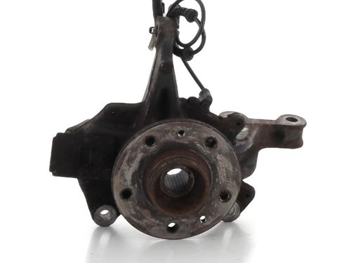 Used Right front steering knuckle Right front steering knuckle RENAULT SCÉNIC III (JZ0/1_) 1.9 dCi (JZ0J, JZ1J, JZ1K, JZ1S) (131 hp) 33309762 33309762