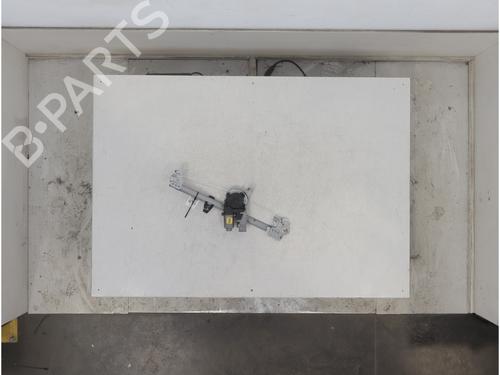Used Front left window mechanism Front left window mechanism CITROËN C3 I (FC_, FN_) 1.4 HDi (68 hp) 40557222 40557222
