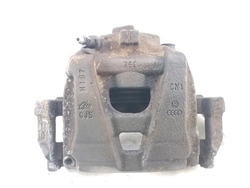 Højre bremsekaliber foran VW TIGUAN (5N_) 1.4 TSI 4motion (150 hp) 27918632