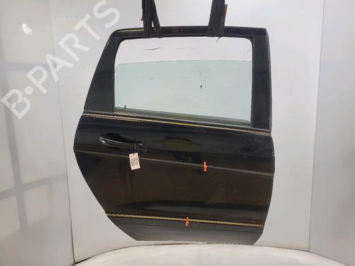 Used Right rear door MERCEDES-BENZ B-CLASS Sports Tourer (W245) B 180 CDI (245.207) (109 hp) 25252506