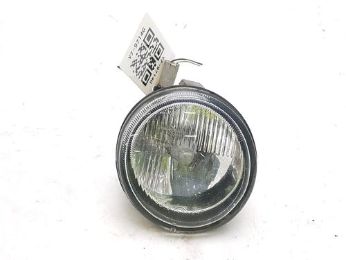 Used Left front fog light Left front fog light RENAULT CLIO II (BB_, CB_) 1.4 16V (B/CB0P, BB13) (98 hp) 11120871 11120871