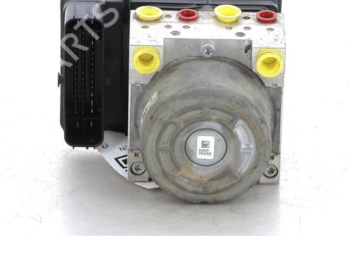 Used ABS pump OPEL CORSA F (P2JO) 1.2 (68) (131 hp) 17325506