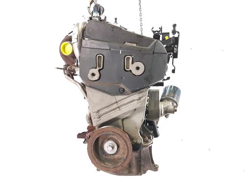 Used Engine Engine 39576602 39576602