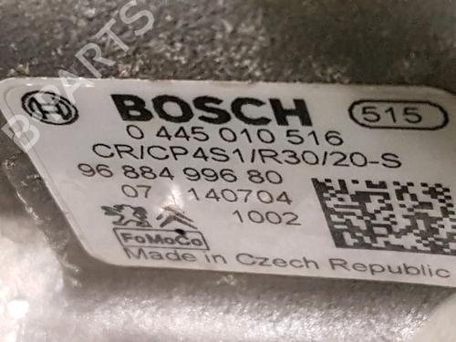 Engine CITROËN C3 II (SC_) 1.4 HDi 70 (SC8HZC, SC8HR0, SC8HP4) | BP32013219M1