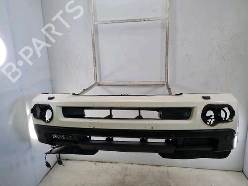 Paraurti anteriore LAND ROVER RANGE ROVER SPORT I (L320) 3.6 D 4x4 (272 hp) 19655544