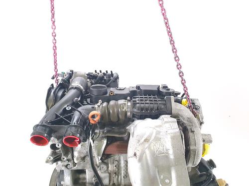 Engine CITROËN DS3 (SA_) 1.6 HDi 115 | BP30799862M1 