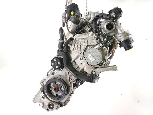 Used Engine MERCEDES-BENZ A-CLASS (W169) A 180 CDI (169.007, 169.307) (109 hp) 24482685