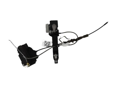 Used Front left lock Front left lock NISSAN QASHQAI I (J10, NJ10) 1.5 dCi (106 hp) 34261977 34261977