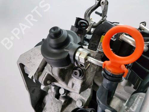 Engine VW TIGUAN (5N_) 2.0 TDI 4motion | BP33009650M1  - Image 9