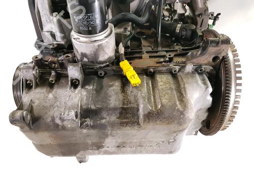Engine CITROËN C5 I (DC_) 2.0 HDi (DCRHZB, DCRHZE) | BP33111307M1  - Image 14