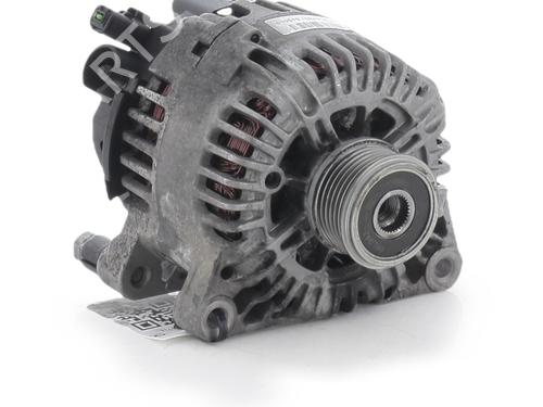 Alternator PEUGEOT 807 (EB_) 2.0 HDI | BP39898649M7 - Image 4