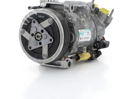 Used AC compressor AC compressor 39633062 39633062