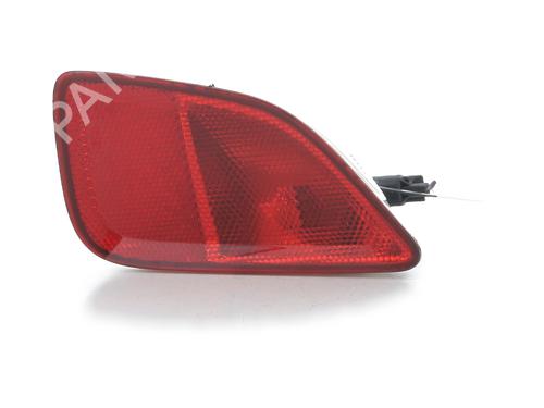 Fanali del paraurti posteriore sinistro FORD PUMA (J2K, CF7) 1.0 EcoBoost mHEV (125 hp) 31152806