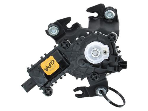 Elektronisk modul PEUGEOT 408 II (FP_, F3_) PureTech 130 (FPHNST) (131 hp) 27903513