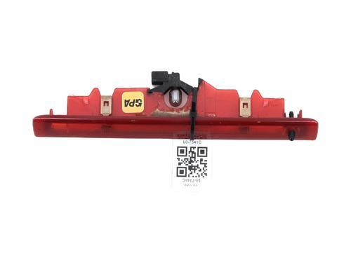 Third brake light RENAULT CLIO III (BR0/1, CR0/1) 1.2 16V (BR02, BR0J, BR11, CR02, CR0J, CR11) | BP29741427L11
