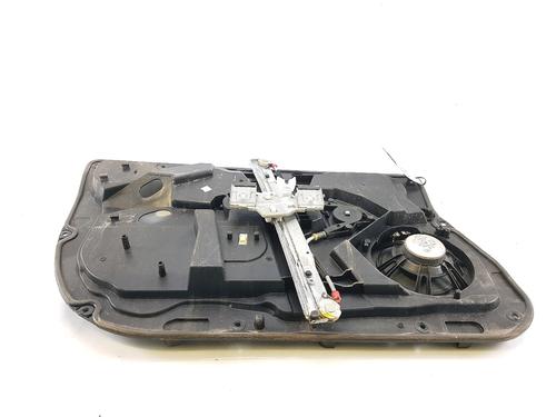 Used Front right window mechanism FORD FIESTA VI (CB1, CCN) 1.5 TDCi (75 hp) 27906365