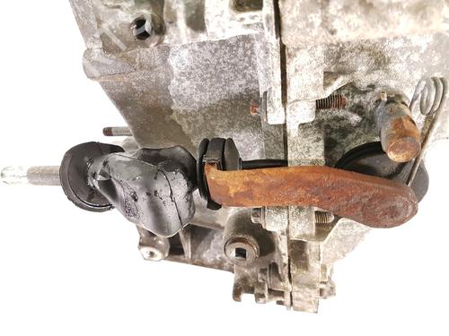 Gearbox RENAULT TWINGO II (CN0_) 1.2 16V (CN0K, CN0V, CN0A) | BP36853474M3  - Image 7
